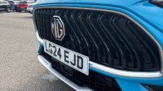MG HS 1.5 T-GDI Trophy 5dr Petrol Hatchback